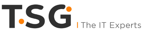 Tsg The It Experts